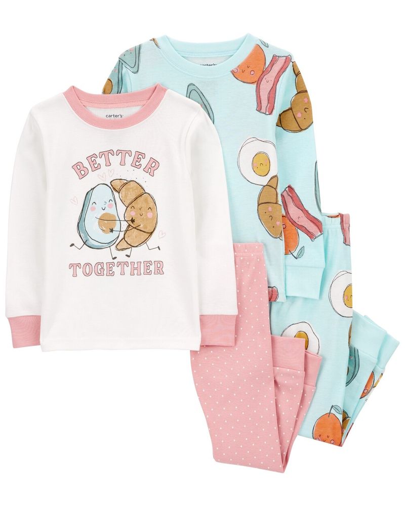 pijama ropa para bebes marca carters