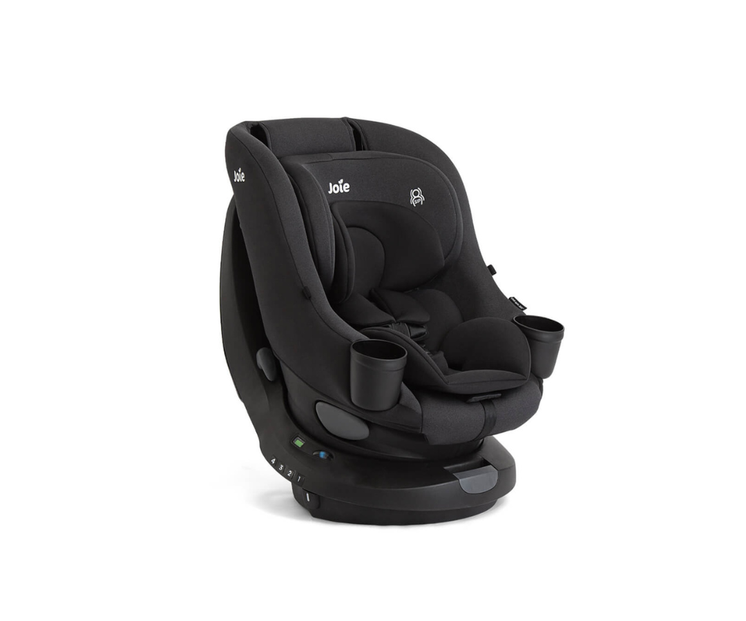 Joie Silla de Carro Chilli Spin 360 Shale | Poppys Panama – Poppy's