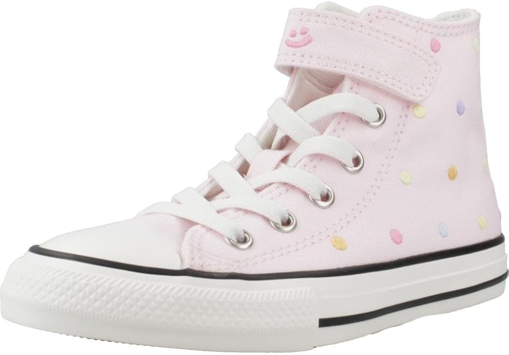 Converse Niña Zapatilla Chuck Taylor All | Poppys Panama – Poppy's