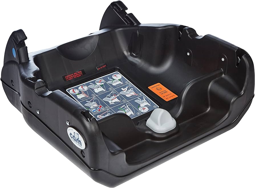 Cam Base para Silla de Carro | Poppys Panama – Poppy's
