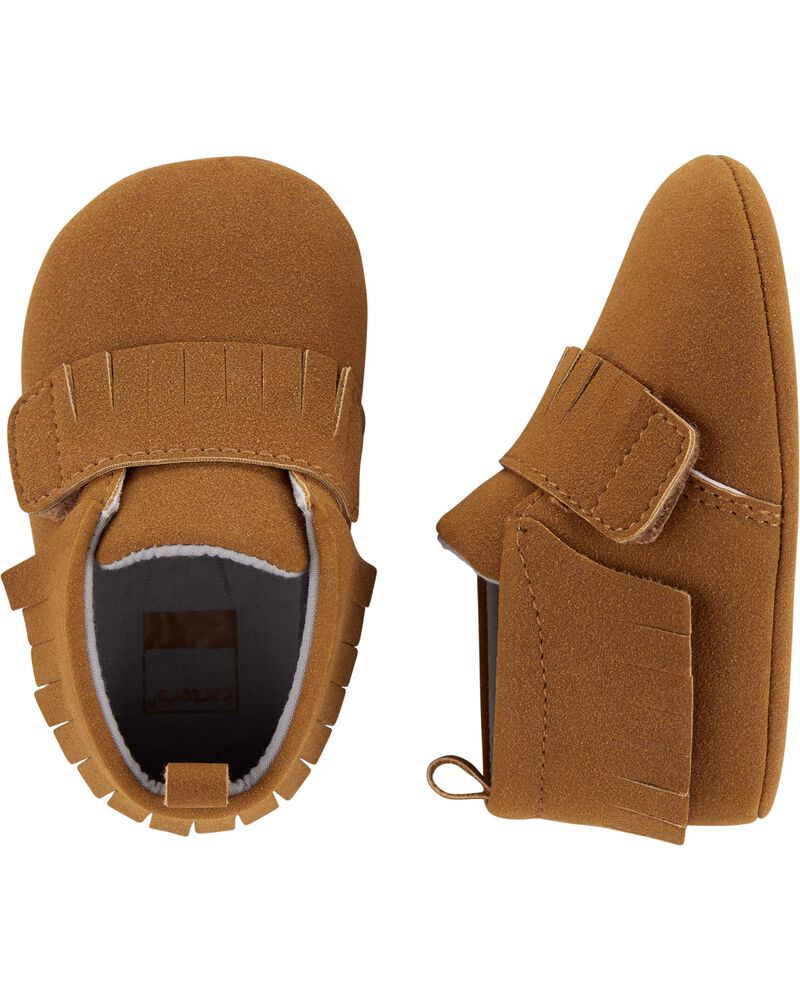 CARTERS ZAPATOS PARA BEBE NIÑO – Poppy's