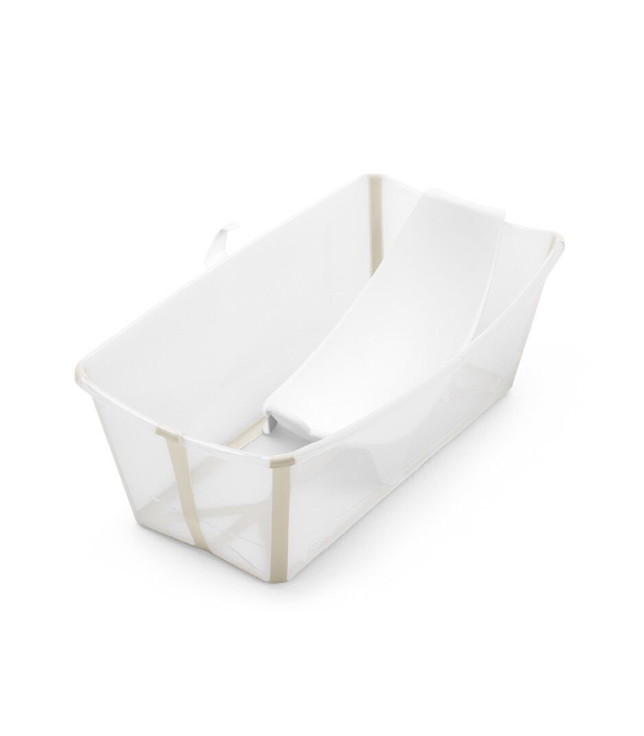 Tina Flexi Bath Bundle Sandy Beige Stokke – Poppy's