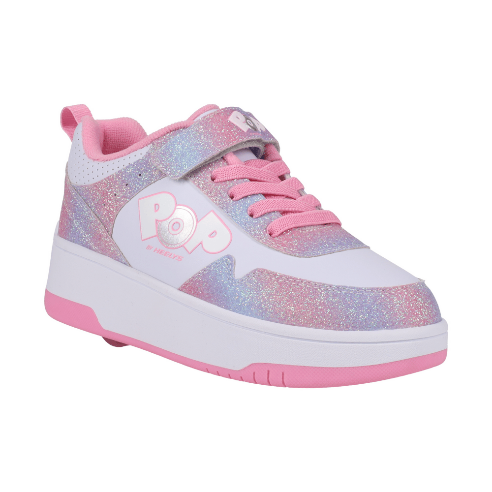 Zapatillas Tenis Heelys HEELYS NIÑA ZAPATILLA LOPI PINK/WHITE