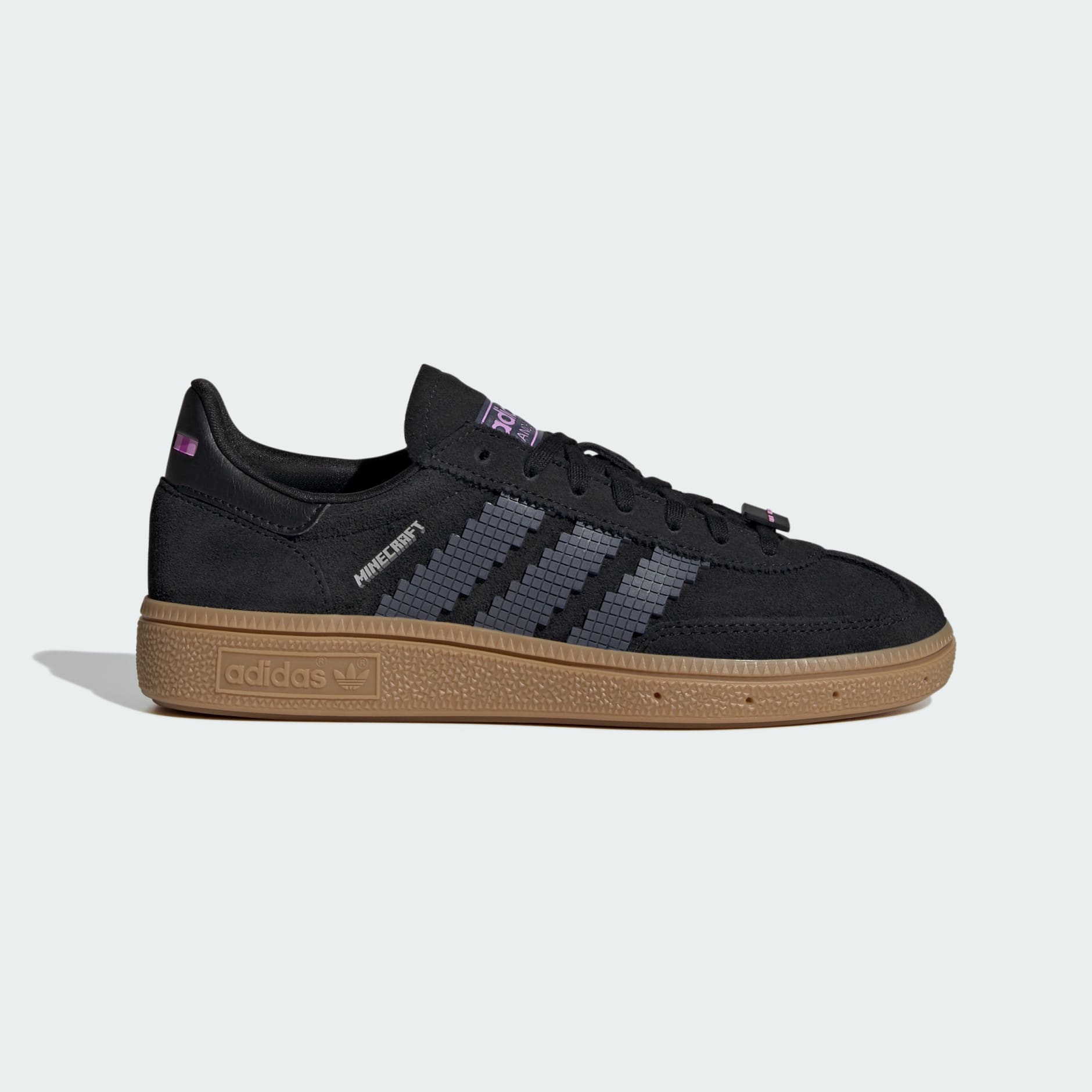 極上BamBasic Volume Upper Special Edition Adidas Niño Zapatilla Handball Spezial | Poppys Panama – Poppy's