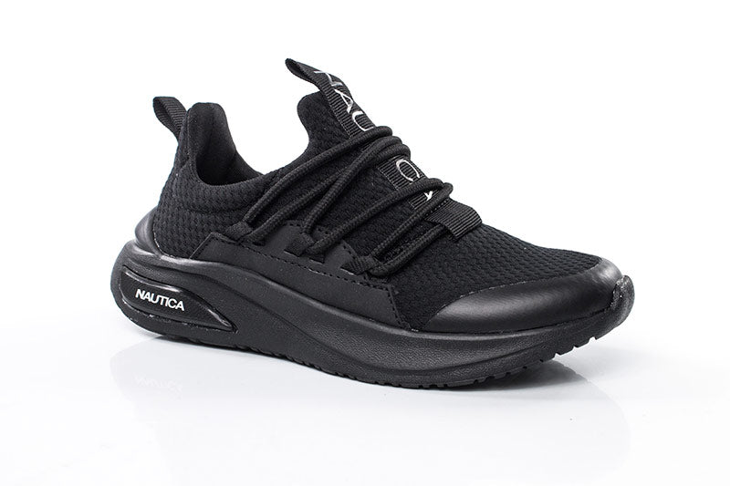 Nautica Niño Zapatilla Swimm Y-black Mono | Poppys Panama – Poppy's