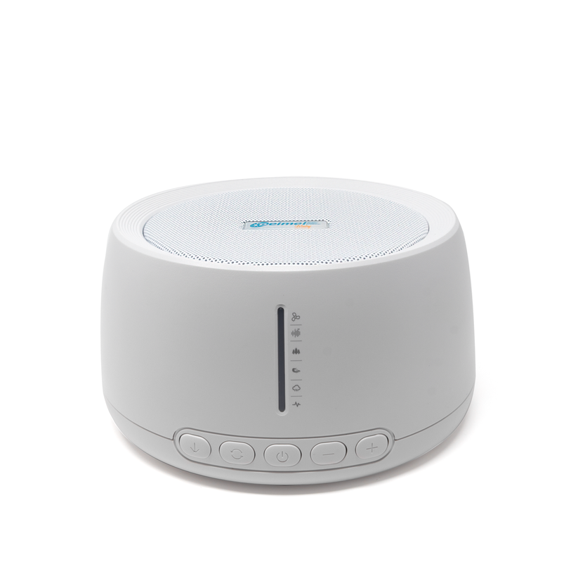 DEIMEL WHITE NOISE MACHINE