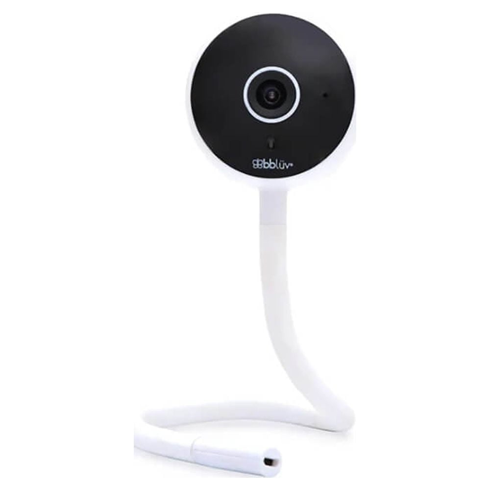  Kit de cámara de vigilancia para bebés Monitor de bebé ABS de  noche de 3.2 pulgadas para el hogar (enchufe de EE. UU.) : Bebés