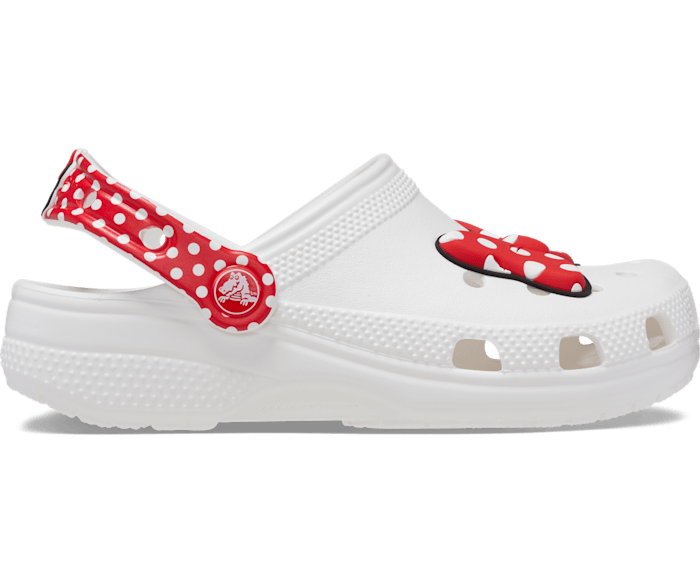 s-minnie ページ Crocs Niña Chancleta Disney Minnie Mouse | Poppys Panama – Poppy's