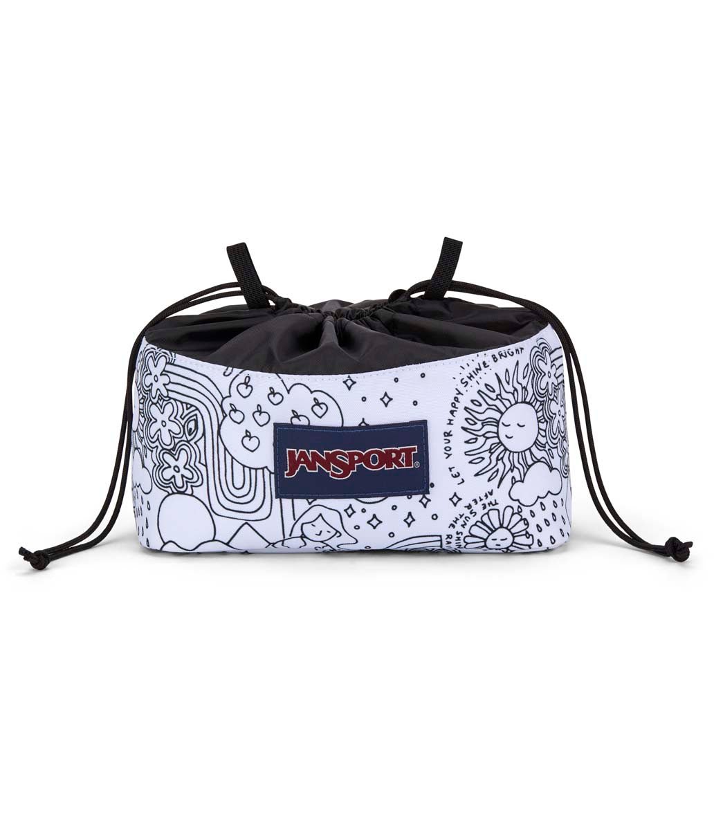 Organizador Cinch Caddy DIY Color Me Jansport – Poppy's