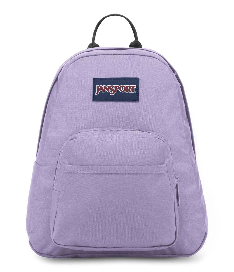 JANSPORT MOCHILA PEQUEÑA HALF PINT PASTEL LILAC – Poppy's