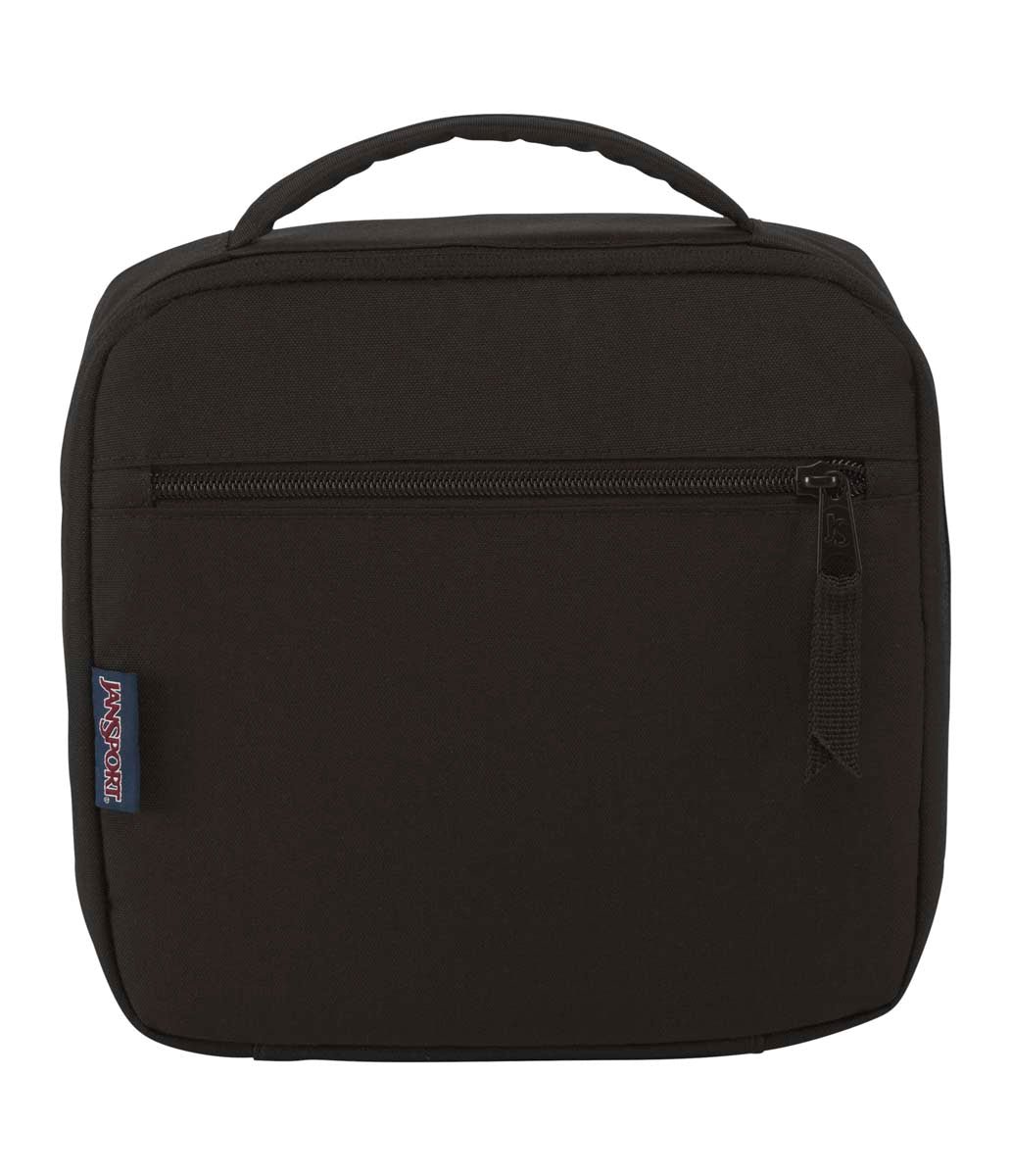 Jansport Lonchera Lunch Break Black | Poppys Panama – Poppy's