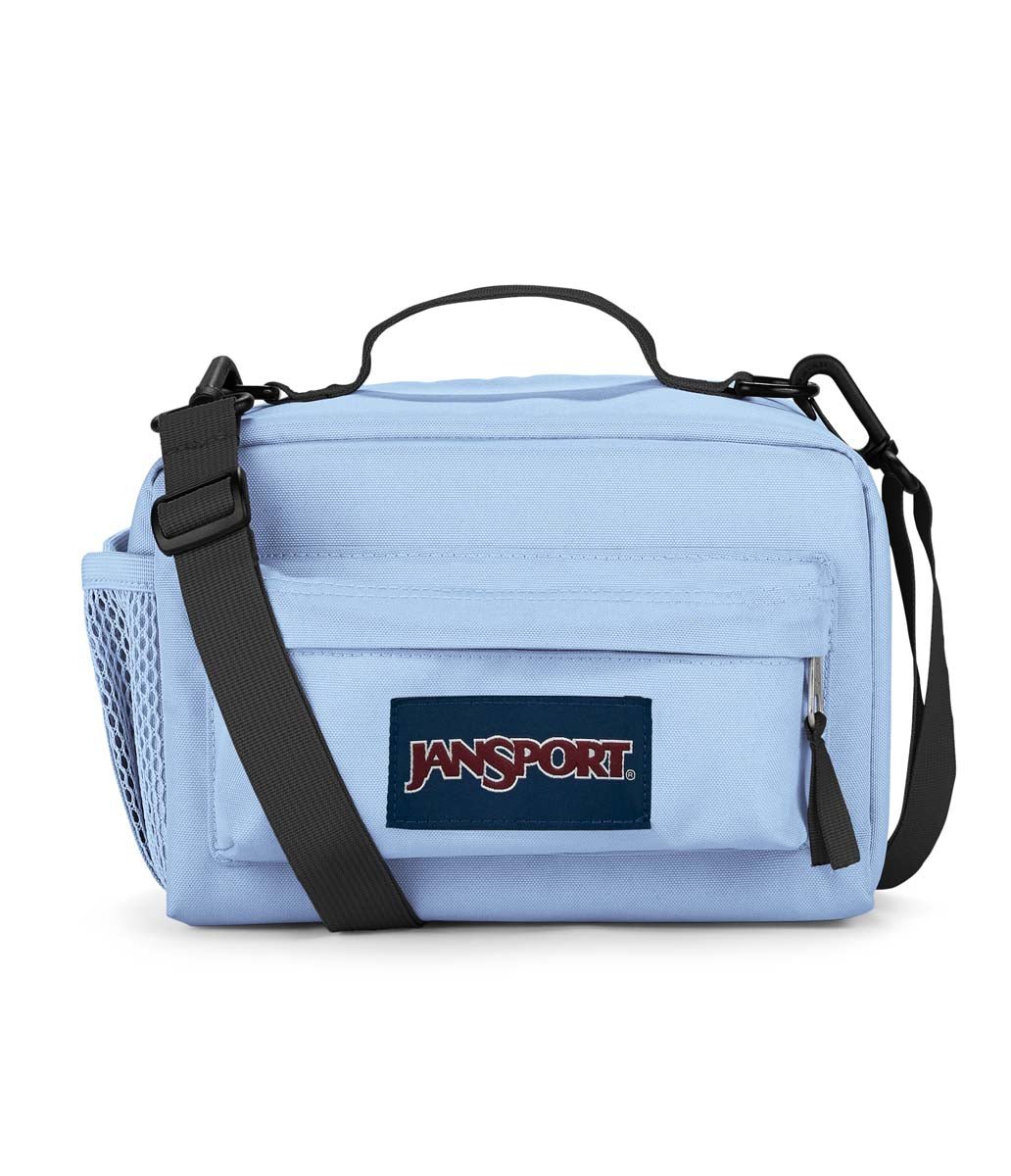 JANSPORT LONCHERA THE CARRYOUT HYDRANGEA – Poppy's