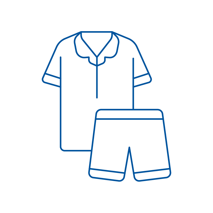 Pijamas