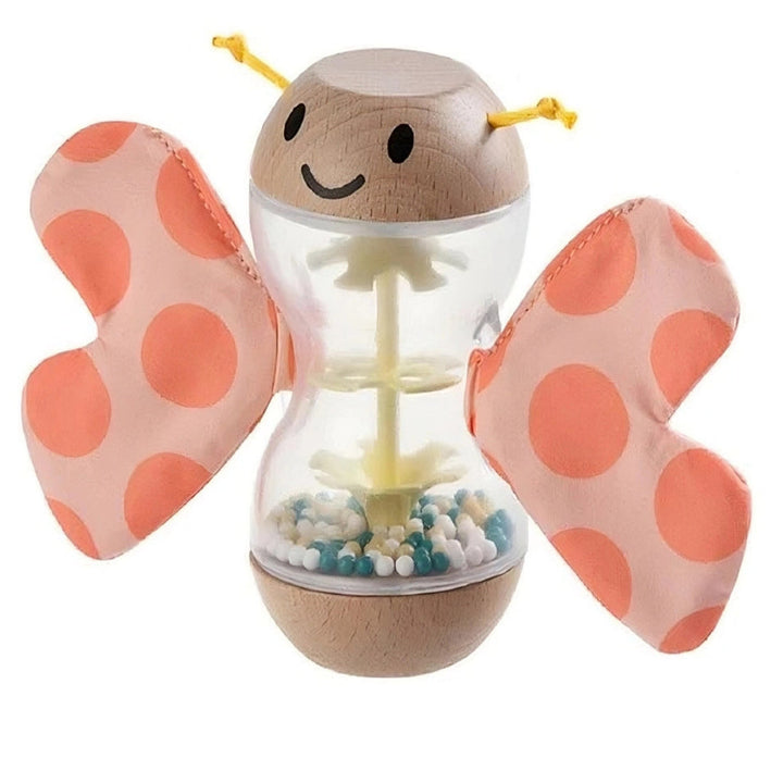 HAPE HACEDOR DE LLUVIA DE MARIPOSA