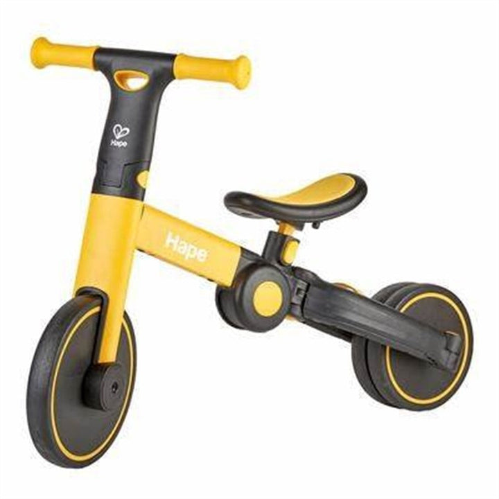 HAPE SEGWAY MULTIUSOS AMARILLO