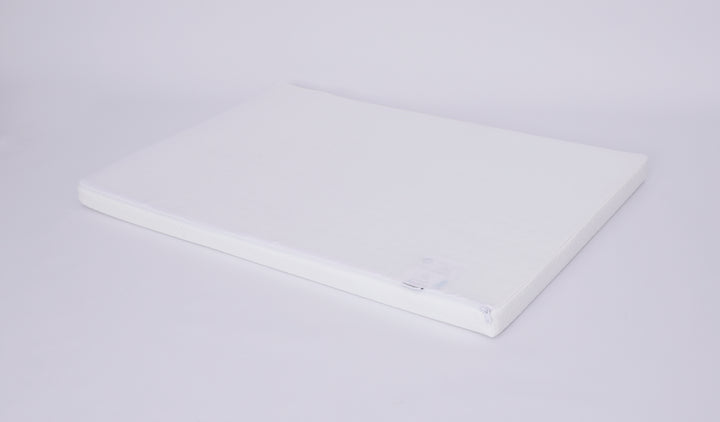 CUTEBABIES COLCHON PARA CORRAL BLANCO