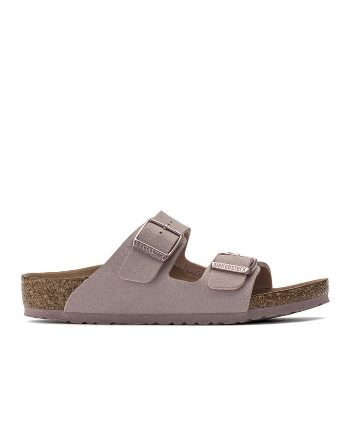 BIRKENSTOCK NIÑA SANDALIA ARIZONA K EARTHY LAVENDER BLUSH