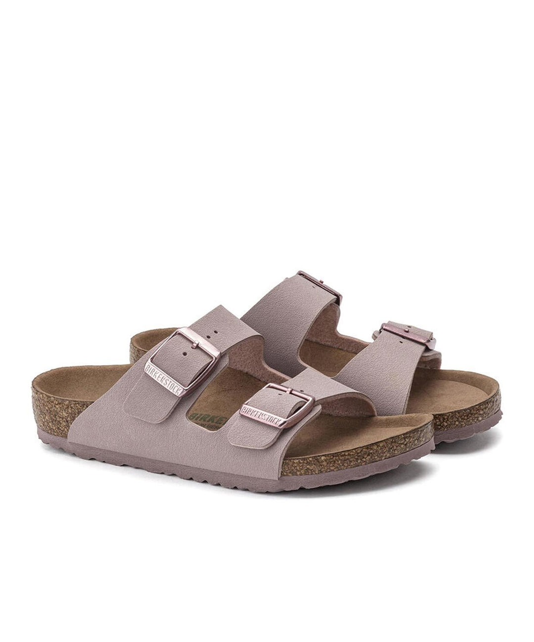 BIRKENSTOCK NIÑA SANDALIA ARIZONA K EARTHY LAVENDER BLUSH