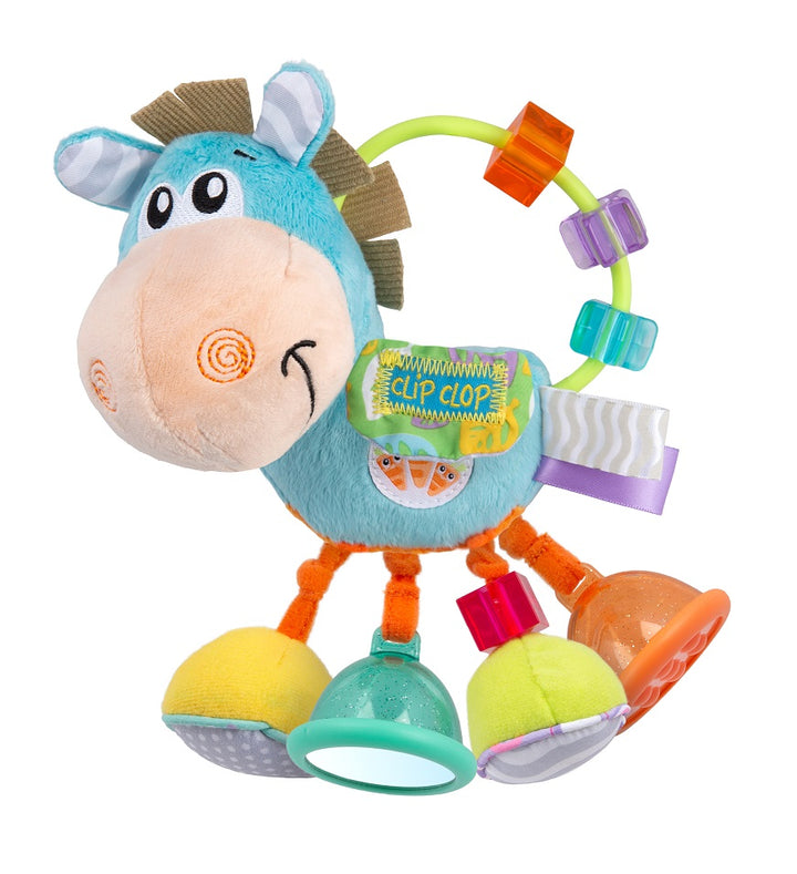 PLAYGRO COLGANTE SONJERO CLIP CLOP