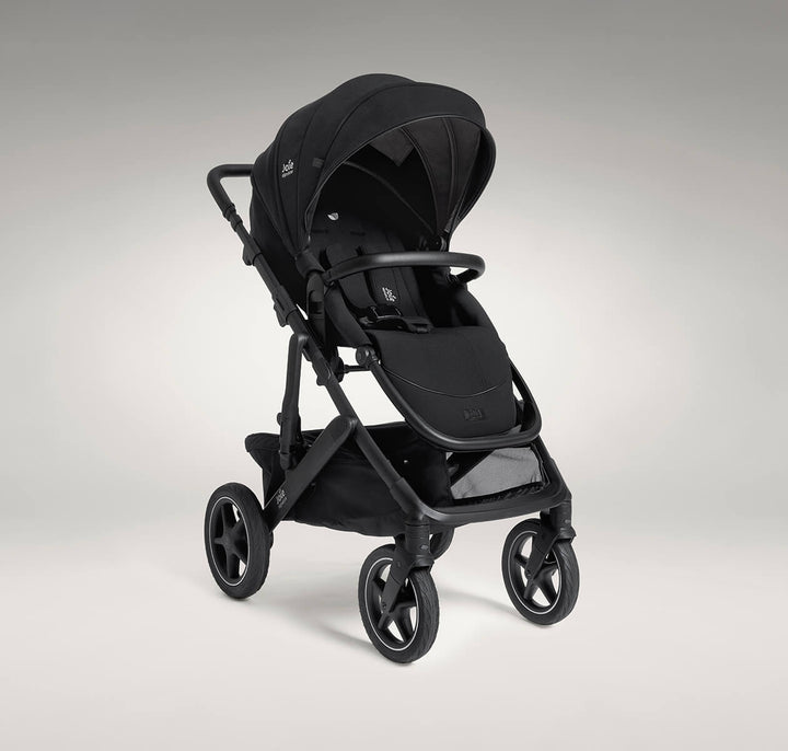 JOIE COCHE PARA BEBE VINCA CON RAMBLE XL ECLIPSE