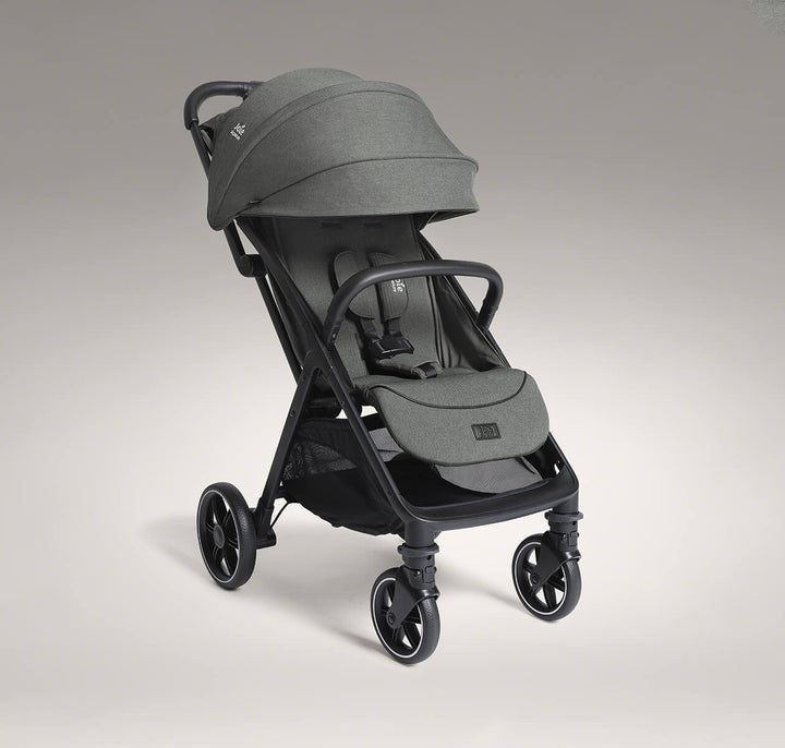 JOIE COCHE P/BEBE PARCEL LX W/RC & ADPT & TB EVEGREEN