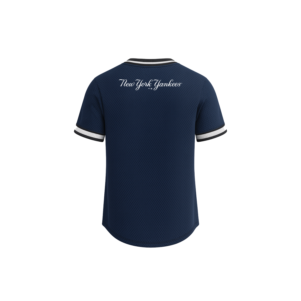 FANATICS NIÑO TSHIRT MLB FRONT HD PRINT REGULAR FIT