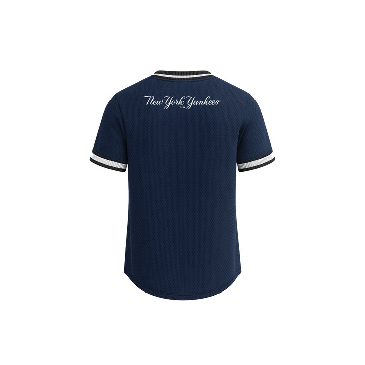 FANATICS NIÑO TSHIRT MLB FRONT HD PRINT REGULAR FIT