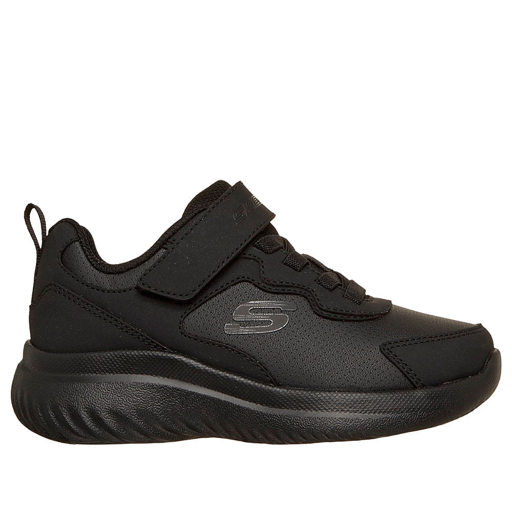 SKECHERS NIÑO ZAPATILLA ESCOLAR BOUNDER 2.0