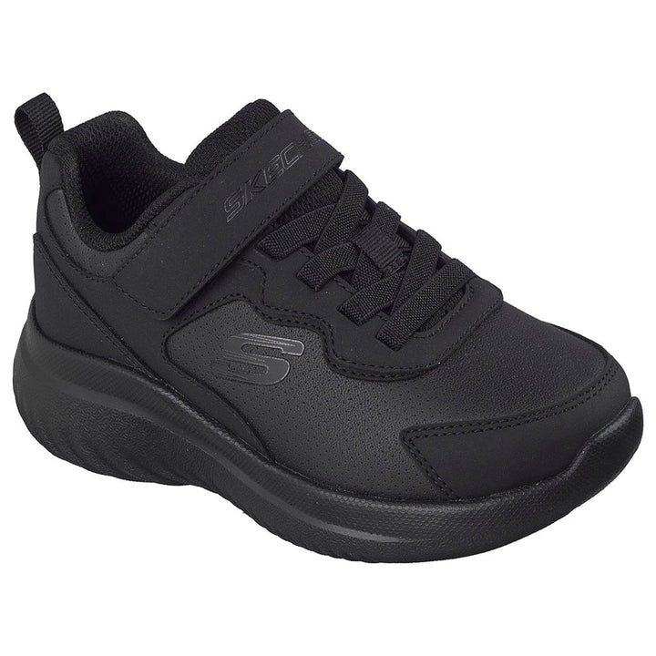 SKECHERS NIÑO ZAPATILLA ESCOLAR BOUNDER 2.0