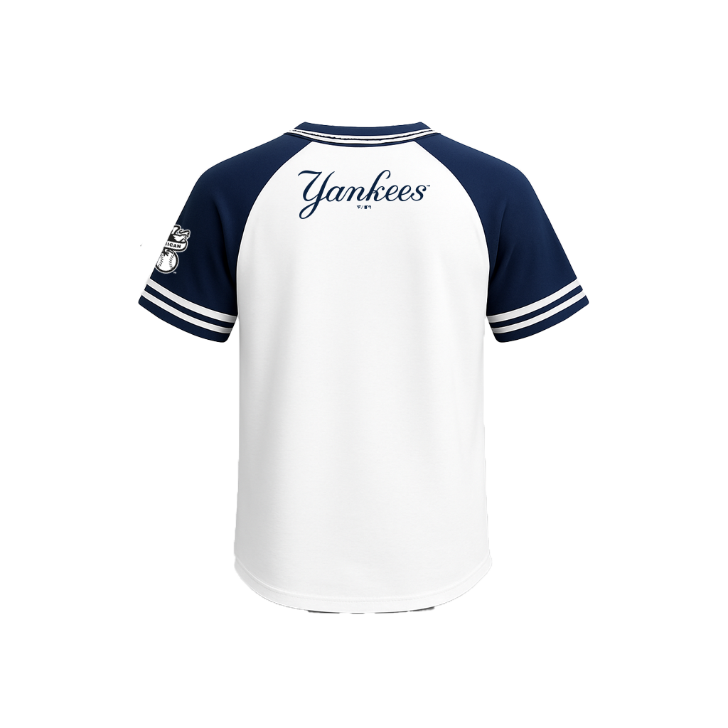 FANATICS NIÑO TSHIRT MLB FIELD CLASSICS