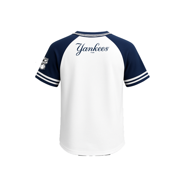 FANATICS NIÑO TSHIRT MLB FIELD CLASSICS