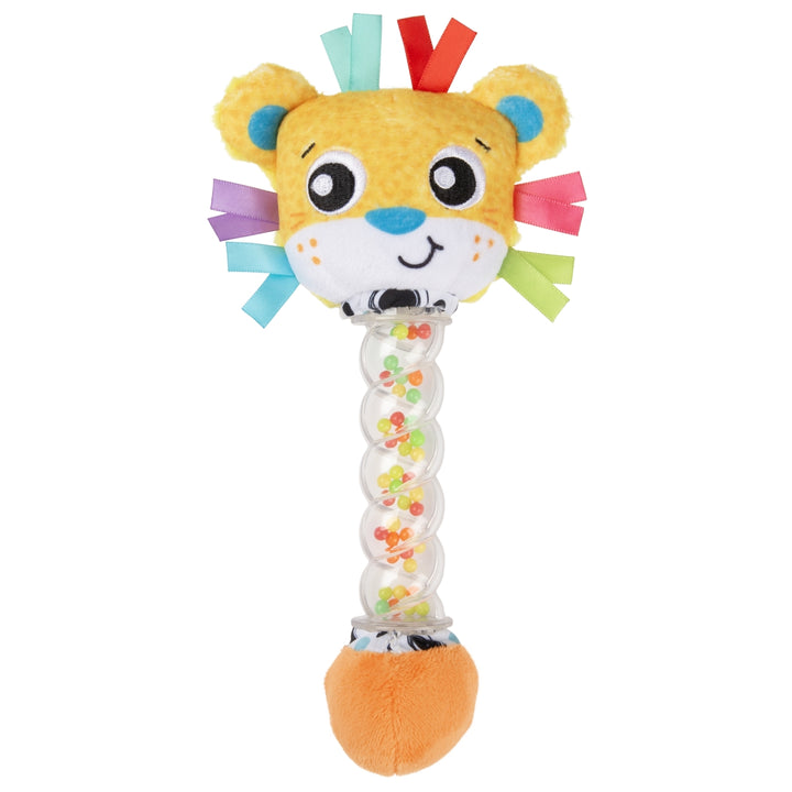 PLAYGRO SONAJERO LION RAIN STICK