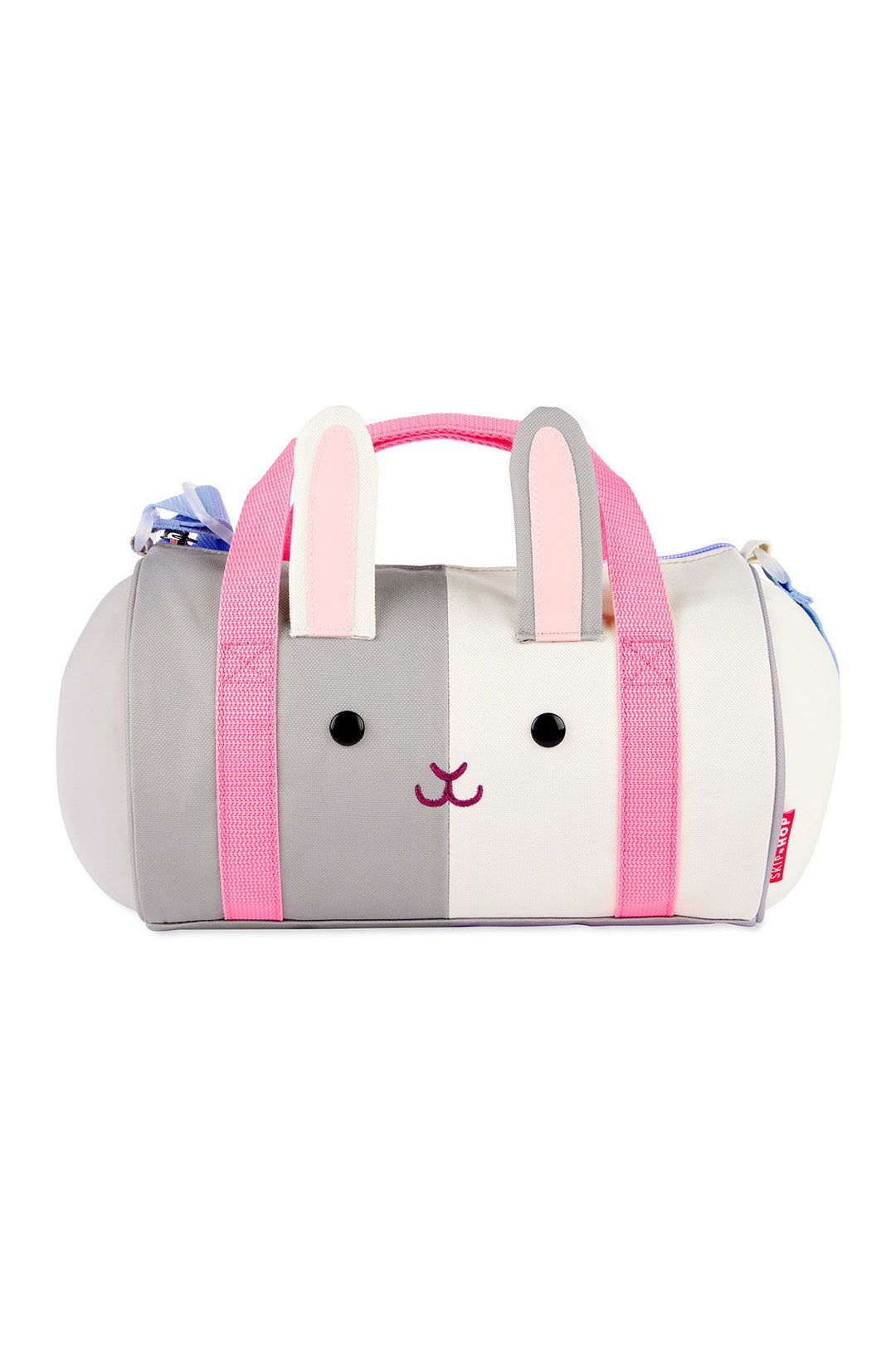 SKIP HOP MOCHILA DE LONA DE CONEJITO