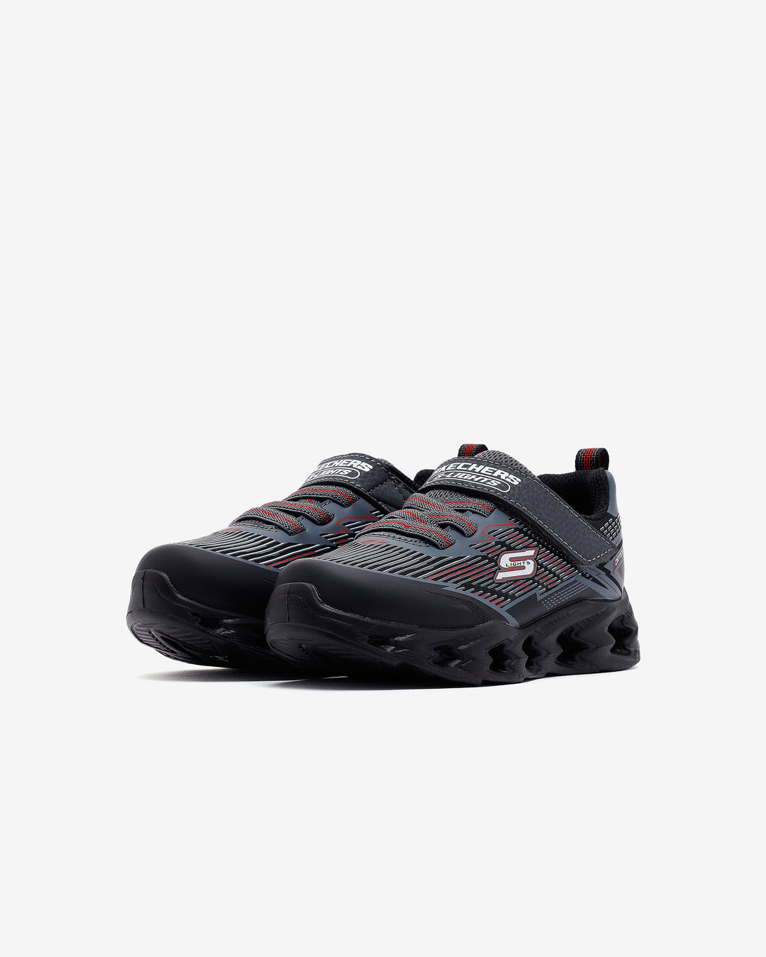 SKECHERS NIÑO ZAPATILLA VORTEX 2.0