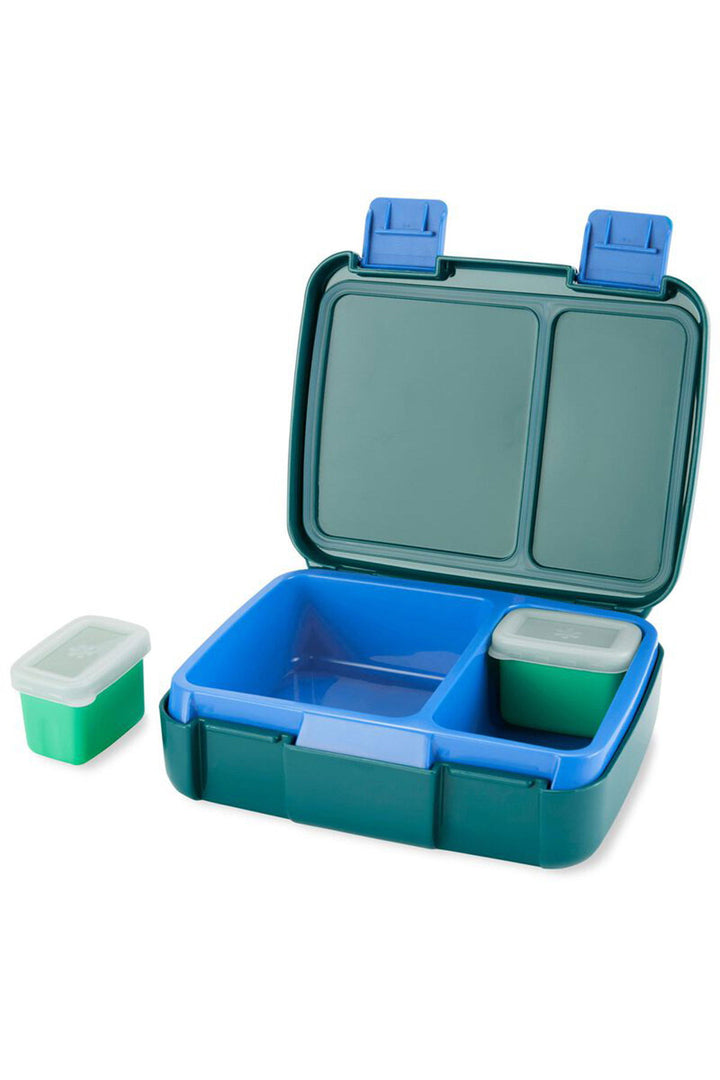 SKIP HOP LONCHERA BENTO BOX SPARK STYLE TRUCK