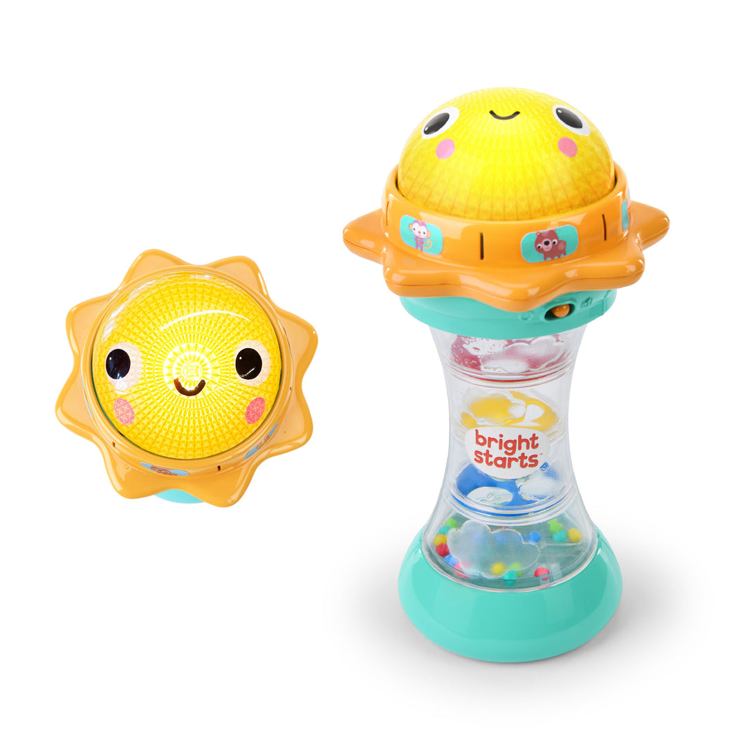 Kids II Juguete Just For Sun Flashlight