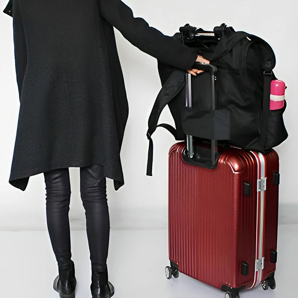 BABYZEN MOCHILLA DE VIAJE BABYZEN