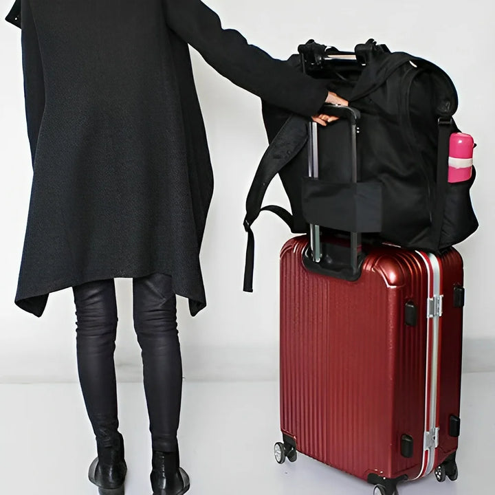 BABYZEN MOCHILLA DE VIAJE BABYZEN