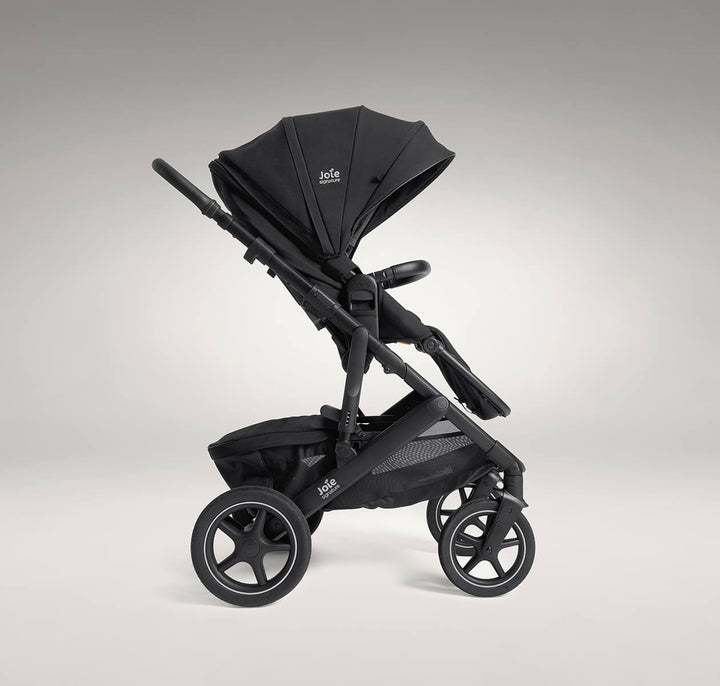 JOIE COCHE PARA BEBE VINCA CON RAMBLE XL ECLIPSE