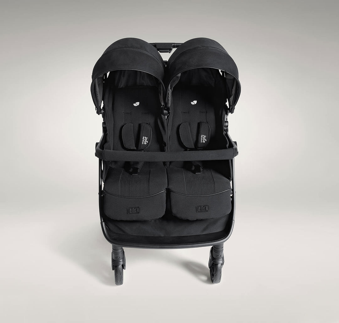 JOIE COCHE P/BEBE ESTRELLA - ECLIPSE