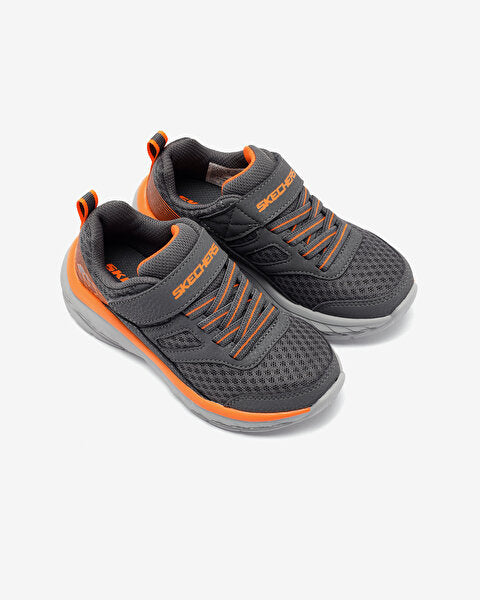 SKECHERS NIÑO ZAPATILLA BOUNDLESS