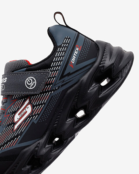 SKECHERS NIÑO ZAPATILLA VORTEX 2.0