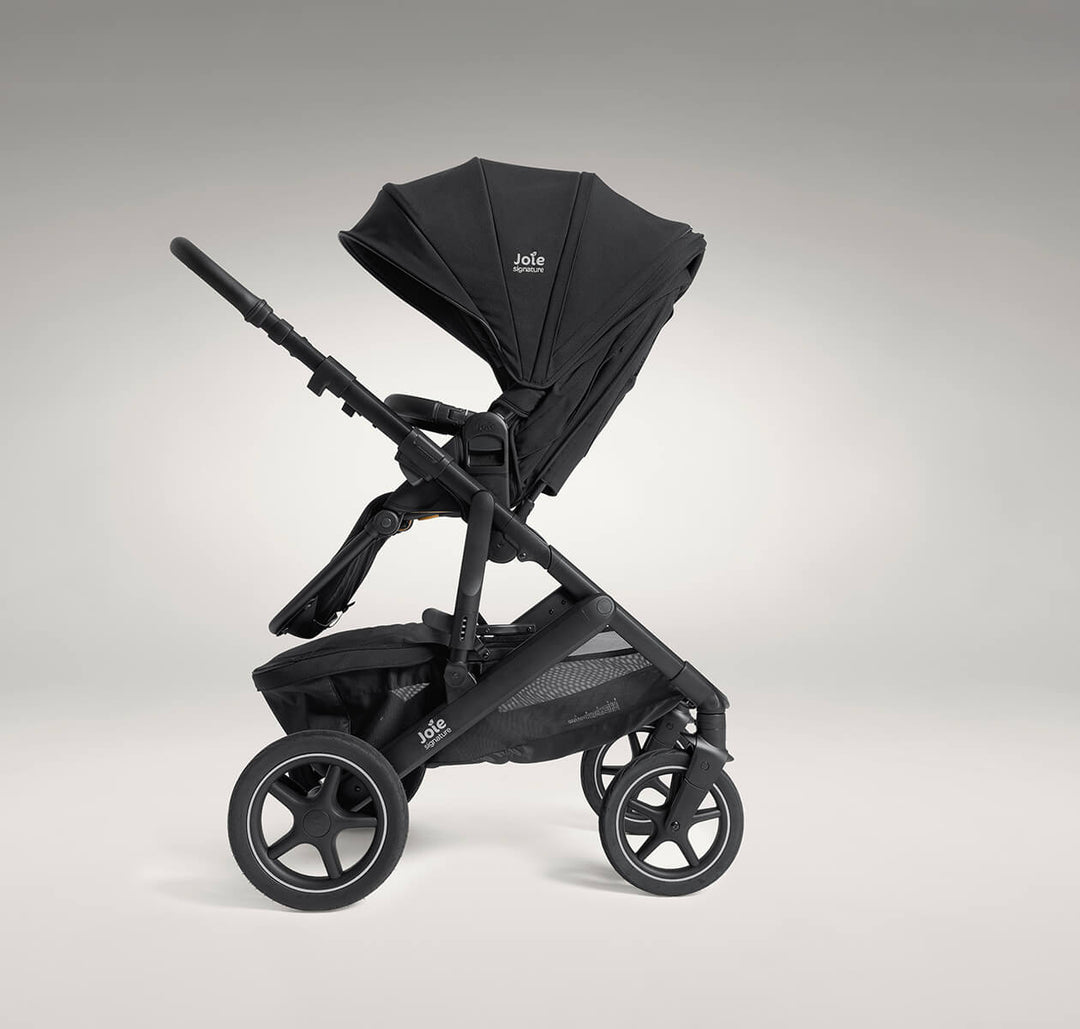 JOIE COCHE PARA BEBE VINCA CON RAMBLE XL ECLIPSE