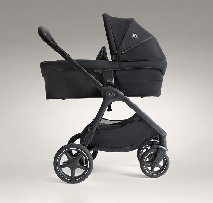 JOIE COCHE PARA BEBE VINCA CON RAMBLE XL ECLIPSE