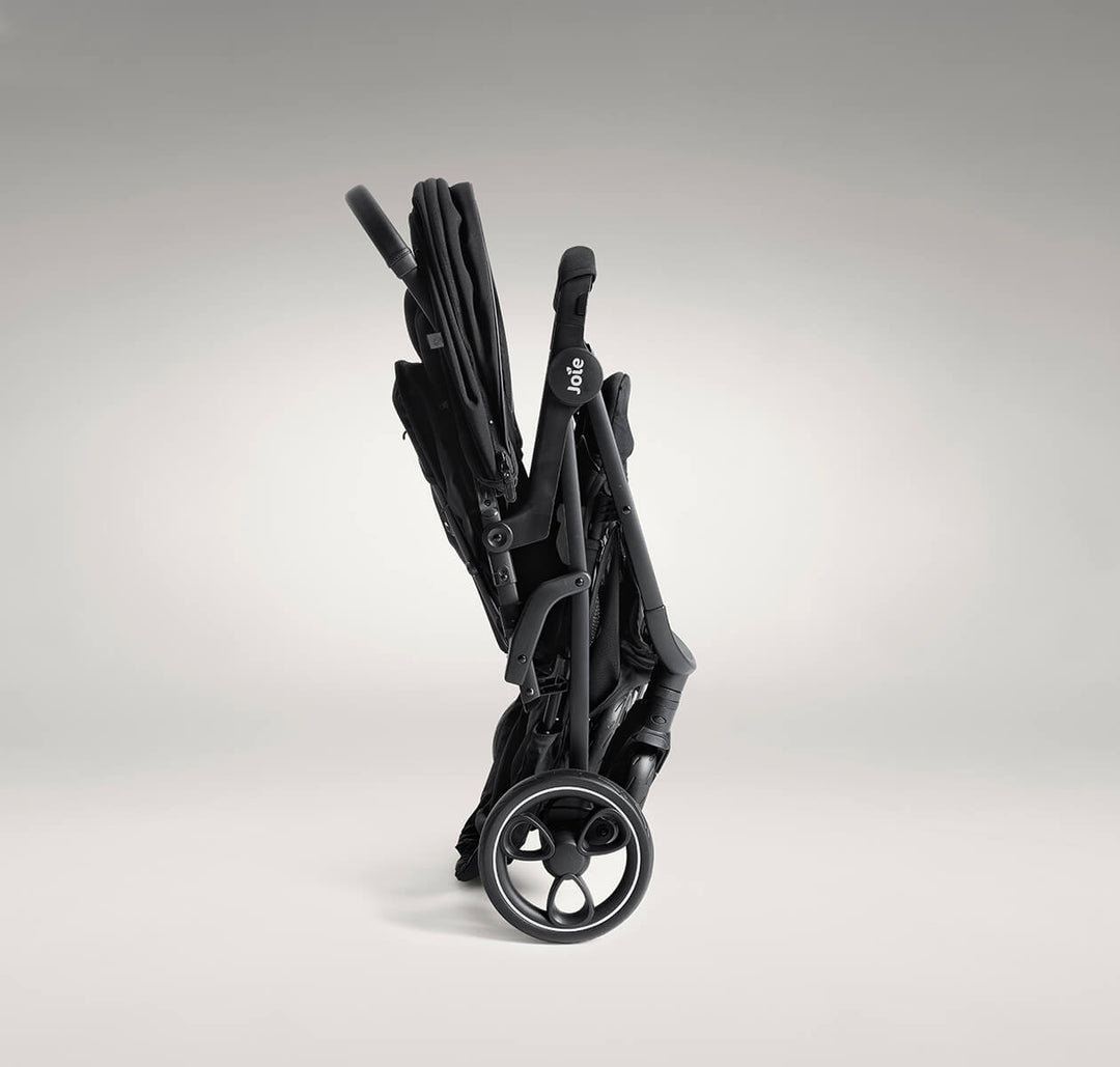 JOIE COCHE P/BEBE ESTRELLA - ECLIPSE