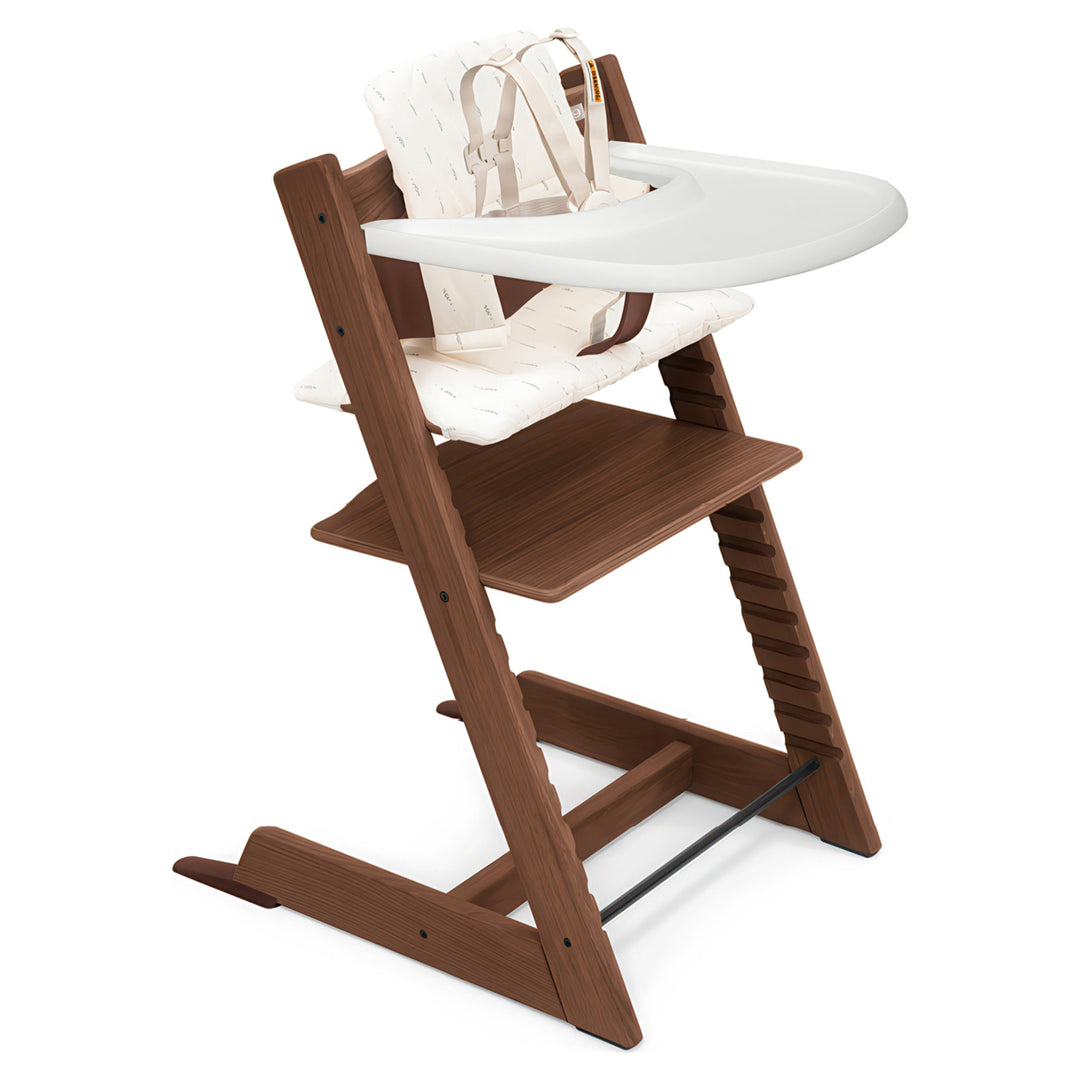 STOKKE SILLA DE COMER TRIPP TRAPP HIGH OAK WARM