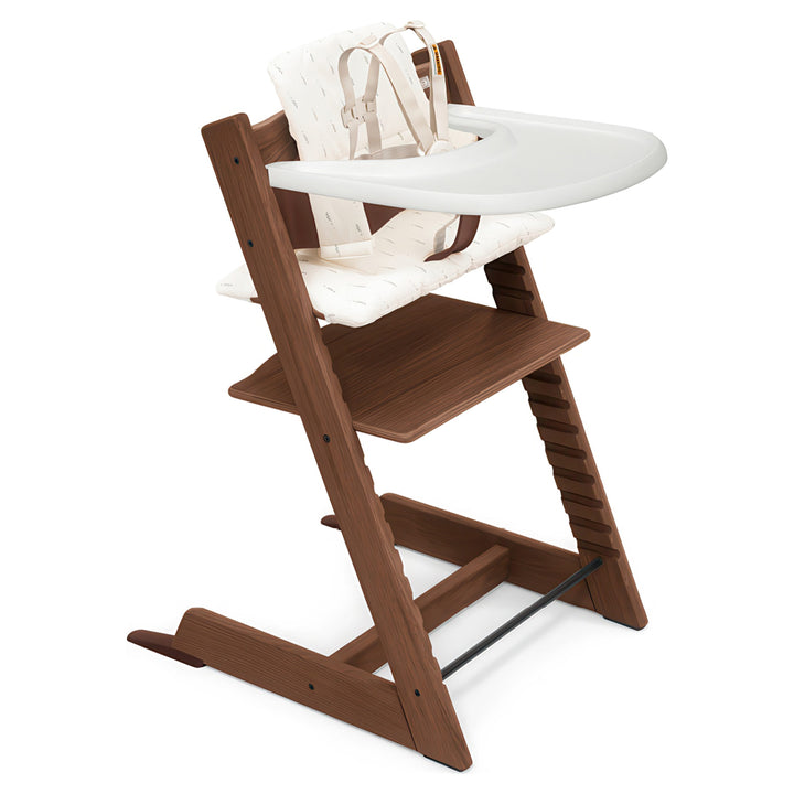 STOKKE SILLA DE COMER TRIPP TRAPP HIGH OAK WARM