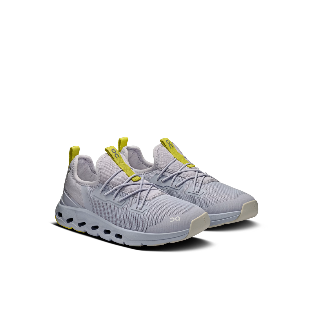 ON RUNNING NIÑO ZAPATILLA CLOUDLEAP NIMBUS/NIMBUS