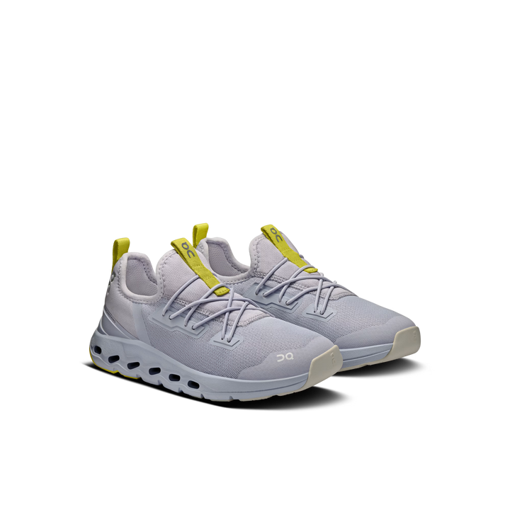 ON RUNNING NIÑO ZAPATILLA CLOUDLEAP NIMBUS/NIMBUS