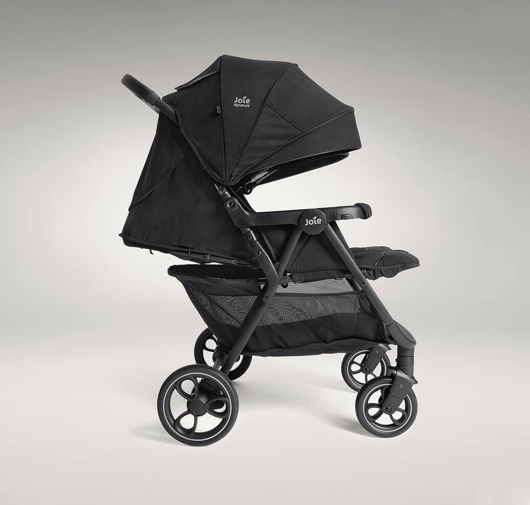 JOIE COCHE P/BEBE ESTRELLA - ECLIPSE